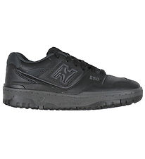 New Balance Shoe - 550 - Black