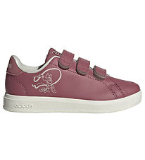 adidas Performance Skór - Kostur Minnie - Antík bleikur M. Disne