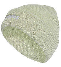 adidas Performance Mütze - Strick - CLSC Beanie Cuf - Grün