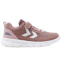 Hummel Skór - X-Light Jr - Múskat