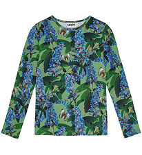 Molo Blouse - Rose - BuddLeja Garden