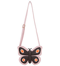 Molo Väska - Fluga - Rosa Lavender