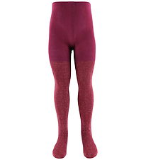 Molo Tights - Velvety w. Glitter
