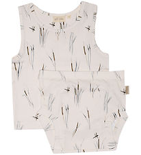 Petit Piao Underwear - Cattail