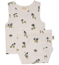 Petit Piao Underwear - Gooseberry