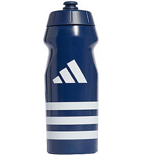 adidas Performance Water Bottle - Tiro - 500 mL - Blue/White