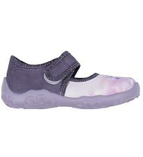 Superfit Innerskor - Bonny - Lila