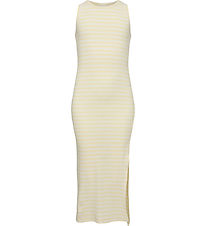 Sofie Schnoor Kleid - Rib - Anis Yellow