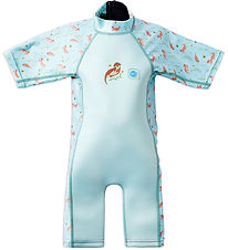 Splash About Wetsuit - Sun & Sea - UV40+ - Playful Otters