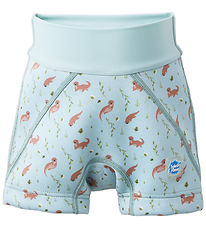 Splash About Swim Trunks - Jammers - Playful Otters