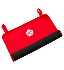 Splash About Changing Mat - Neoprene - 41.5x69 cm - Red