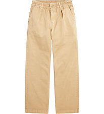 Polo Ralph Lauren Broek - Vintage Khaki