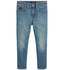 Polo Ralph Lauren Jeans - Blár