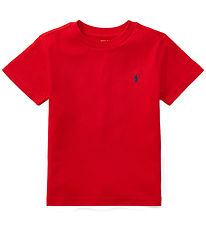 Polo Ralph Lauren T-shirt - Red