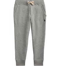 Polo Ralph Lauren Jogginghosen - Grau Meliert