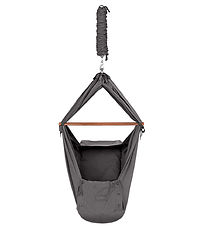 Moonboon Sling cradle - 90x35 cm - Stone