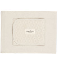 Moonboon Support belt For Crib - Mattress Fixi - Nature