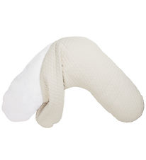 Moonboon Nursing Pillow Case - Standard - Nature