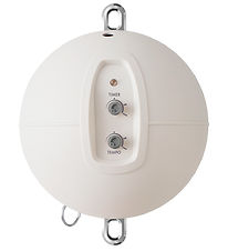 Moonboon Cradle motor - Original - White Cream