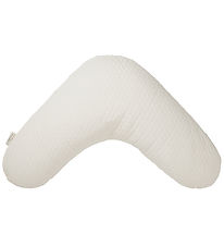 Moonboon Nursing Pillow - Standard - Kapok - Nature