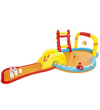 Bestway Play pool - 435x213x117 cm - Lil' Champ