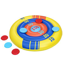 Bestway Uppblásanlegur sundlaugarleikur - 140 cm - Diskur Champi