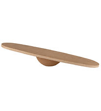 Dantoy Balance Board - Wood/Cork