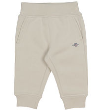 GANT Jogginghosen - Shield - Soft Hafer