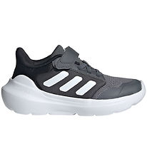 adidas Performance Skór - Tensaur Run 3.0 - Grátt/Hvítt/Svart