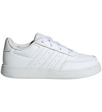 adidas Performance Skór - Breaknet 2.0 - Hvítt