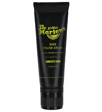Dr. Martens Schuhpflege - 75 ml - Schuhcreme - Schwarz