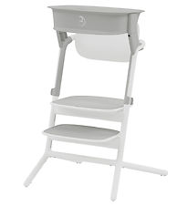 Cybex Leating tower - Lemo - 45.7x35.2x90 cm - Suede Grey