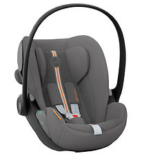 Cybex Turvaistuin - Cloud G i-Size Plus - Laava Grey