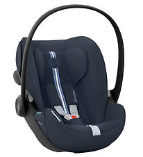 Cybex Turvaistuin - Cloud G i-Size Plus - Ocean Blue