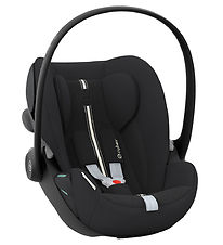 Cybex Turvaistuin - Cloud G i-Size Plus - Moon Black