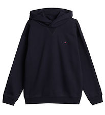 Tommy Hilfiger Hoodie - Timeless - Desert Sky