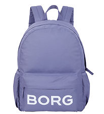Björn Borg Ryggsäck - Junior - Country Blue