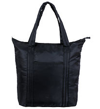 Björn Borg Shoppingväska - Borg Fritid - Black Beauty