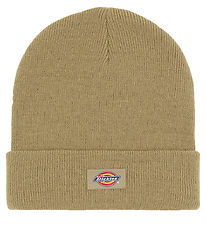 Dickies Beanie - Knitted - Gibsland - Imperial Green