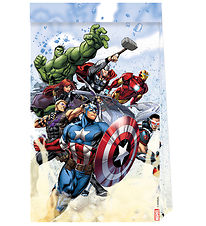 Decorata Party Nammipokar - 4 Pakki - Avengers Infinity Steinar