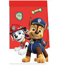 Decorata Party Nammipokar - 4 Pakki - Paw Patrol Tilbúnir Klæðni