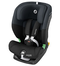 Maxi-Cosi Bilbarnstol - Titan I-Size - Tonal Black