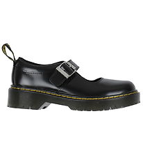 Dr. Martens Skór - MJ Bex J - Svart