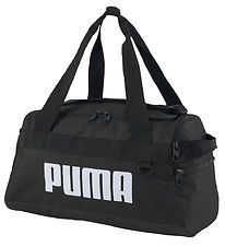Puma Sporttasche - Challenger XS - Schwarz