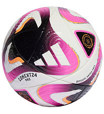 adidas Performance Fußball - CNXT24 Pro - Weiß/Pink