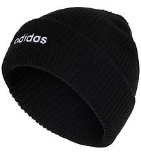 adidas Performance Mütze - Strick - CLSC - Schwarz