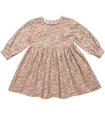 Huttelihut Jurk - Liberty - Ava
