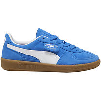 Puma Shoe - Palermo Jr - Blue