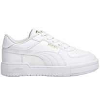 Puma Shoes - CA PRO Claccic PS - White