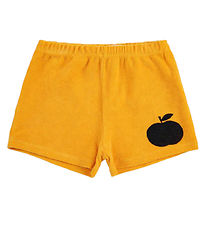 Bobo Choses Shorts - Terry - Yellow